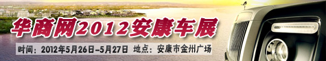 安康车展